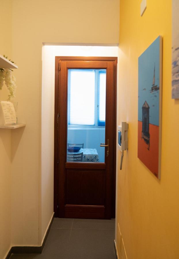 Apartment Il Faro Trapani