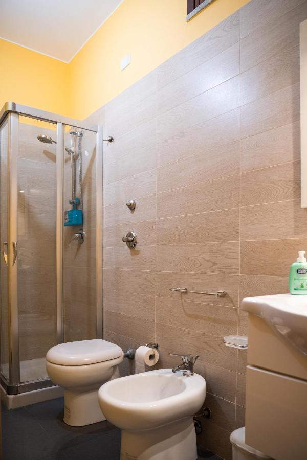 Apartment Il Faro