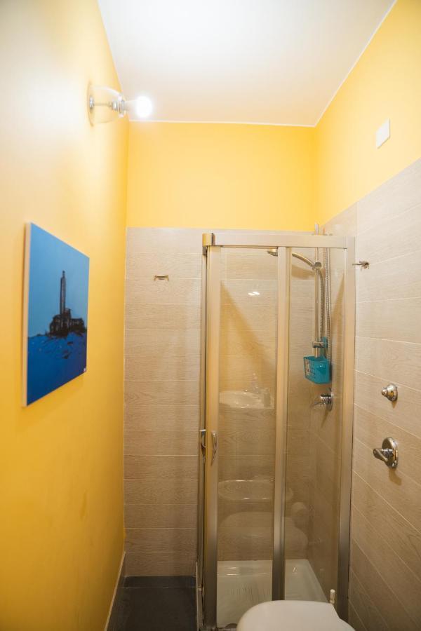 Apartment Il Faro *