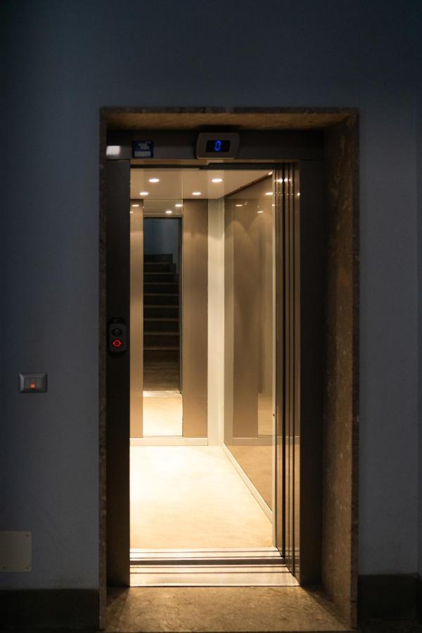 Il Faro Apartment *
