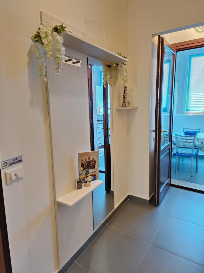 Apartment Il Faro Trapani