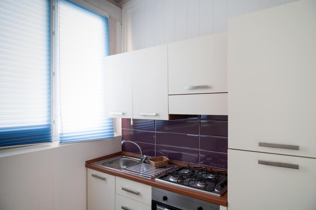Il Faro Apartment Trapani